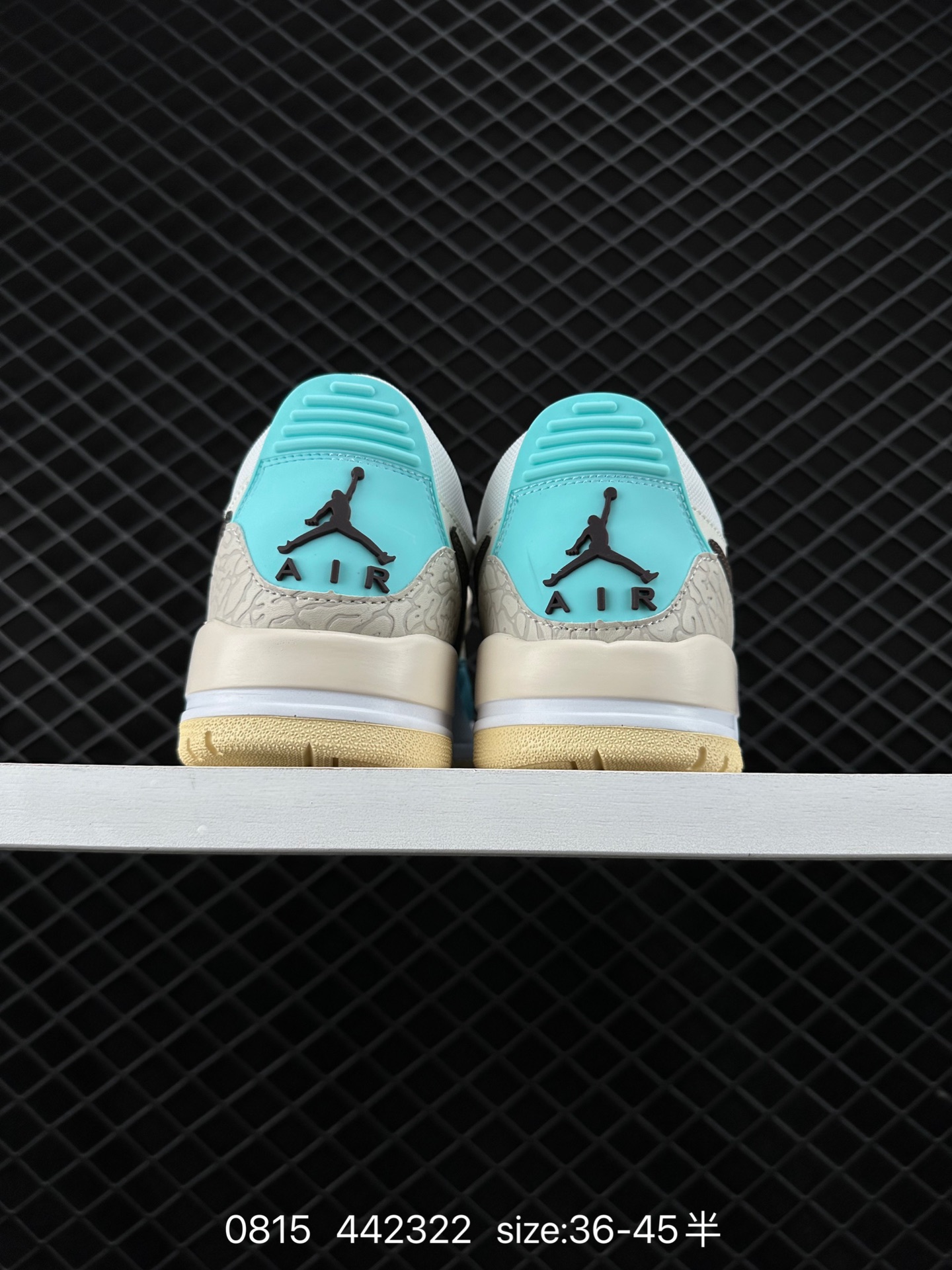 Air Jordan Legacy 312